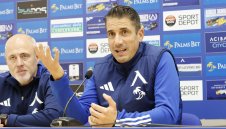 Капитанът на Левски каза истината за Хулио Веласкес