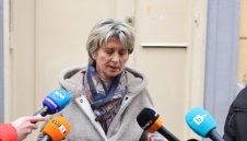 Стефка Костадинова загуби: МОК признава Весела Лечева за президент на БОК