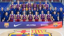 Барса мачка, Везенков с 9 точки