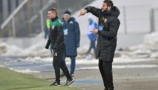 Етър и Локо Пловдив не си вкараха в Симитли