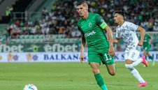 Десподов решава за Краснодар след реванша с Астана