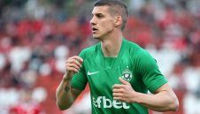 Лудогорец – Арда Кърджали