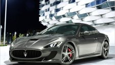 Пол Погба си подари мазерати за €160 000