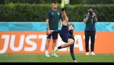 Най-накрая! Юве и Сасуоло се разбраха за Локатели