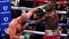 Дионтей Уайлдър: Знаех, че Фюри няма да излезе на ринга, за да танцува балет