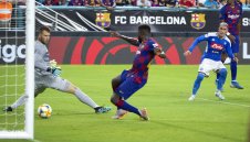 И Наполи се облизва за Юмтити