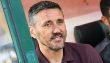 И този нестандартен ход не помогна на ЦСКА за първа победа