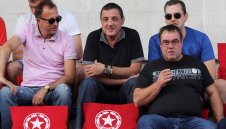 Огромна изненада! Бивш бос се завръща в ЦСКА
