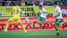 Националите изпревариха Екваториална Гвинея!