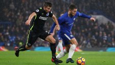 Реал (Мадрид) вади на масата 120 млн. паунда за Еден Азар