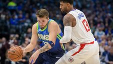 Клипърс удържаха Дончич и спряха серията на Далас