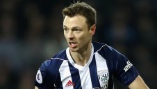 Арсенал не успял с късна оферта за Еванс