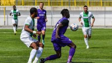 Драма в Благоевград! Пирин се издъни, но взе скъпоценна точка от Етър в края 