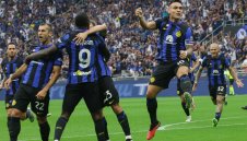 Ас на Интер е близо до нов договор