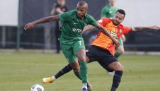 Лудогорец стигна до равенство срещу участник в Шампионска лига