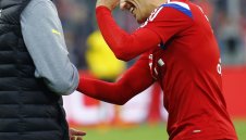 Робен: Ще играя и на 39 години