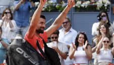 Дадоха "уайлд кард" на Джокович по милост