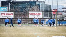 Левски вдигна заплатата на ас, заплатата му отива за задължения от хазарт?