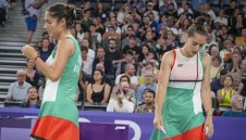 Сестри Стоеви след загубата: Радваме се от показаната игра 
