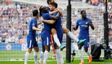 Суонзи - Челси