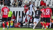 Паника в Локомотив Пловдив