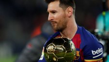 Бруталният Меси ще играе поне до 40 години