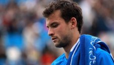 Григор Димитров с неприятна загуба на старта на US Open