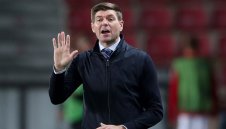 Джерард може да дойде във Вила до края на седмицата