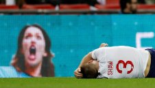 На Острова си отдъхнаха, нокаутираният Шоу е добре