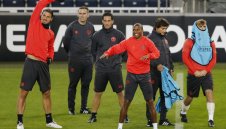 ПРОГНОЗА: Фенербахче - Манчестър Юнайтед