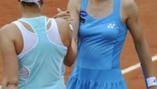 Станаха ясни първите полуфиналистки на Ролан Гарос