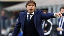 Шпорите обявяват Конте официално днес