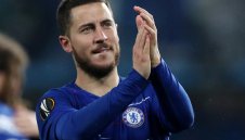 Край на сагата! Реал уреди Азар, обявява трансфера му след финала на Лига Европа