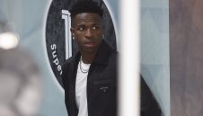 Расизъм: Винисиус влиза в съда