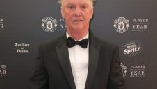 Ван Гаал напълни Манчестър Юнайтед с боклуци