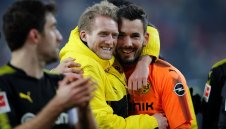 Шюрле за отбраната на Дортмунд: Глупаци!