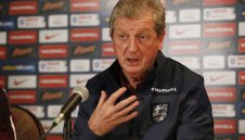 Ходжсън: Това не е нормална контрола