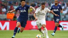 Азар е готов да дебютира за Реал Мадрид