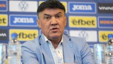 Не може без него: Боби лети за Катар след мача с Кипър