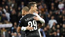 Грандиозна сделка! Реал, ПСЖ и Ювентус правят въртележка с Роналдо, Мбапе и Икарди