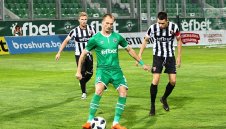 Лудогорец реши: Недялков централен защитник и в Лига Европа