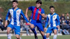 Удар за Барса! Сити отмъкна талант №1 в Ла Масия с помощта на Пуйол