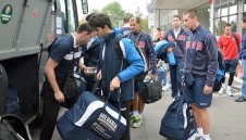 74 бона за волейболните ни национали