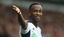 Уест Бром отказа и 22 милиона за Саидо