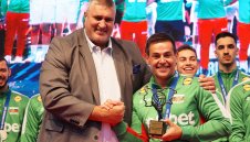 Президентът Радев за волей-националите: Дадоха вяра на обезверените!