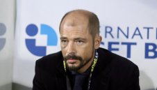 Напрежението в ЦСКА: Ел Маестро се оправдал с футболистите 