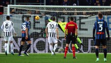 Драма в Италия! Неочакван герой спаси Юве в Бергамо