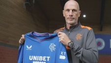 Новият бос на Рейнджърс иска атрактивен футбол с много голове