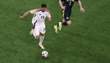 Емре Джан: Бях разочарован, но винаги ще помагам на Германия