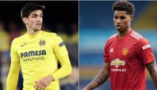 Palms bet дава бонус предимство на Ман Юнайтед във финала за Лига Европа